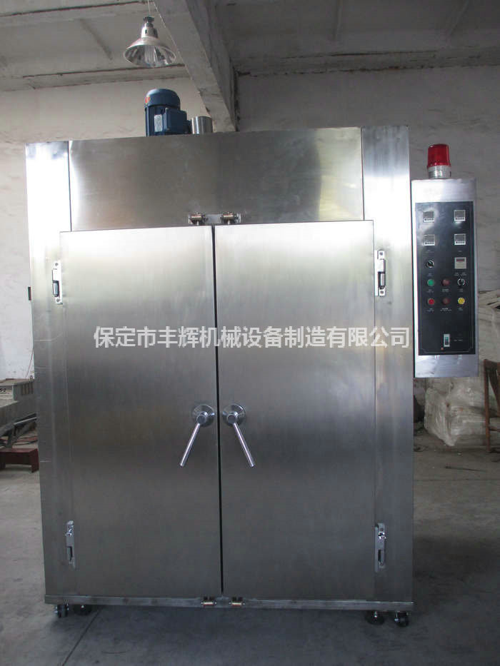 不銹鋼工業(yè)烤箱溫暖陪伴一生！